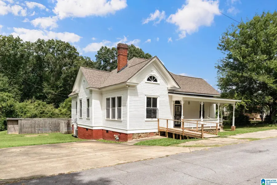 100 CHESTNUT STREET, Lincoln, AL 35096 - #3