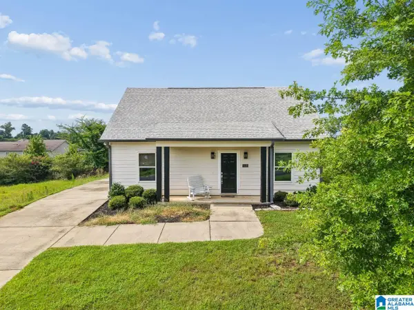 1532 CHAUCER STREET, Birmingham, AL 35214