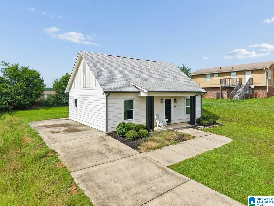 1532 CHAUCER STREET, Birmingham, AL 35214 - #2
