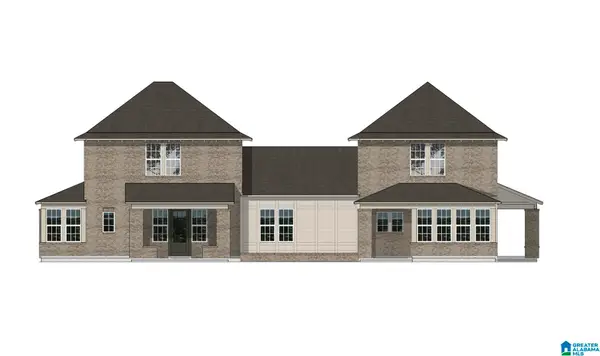 1947 HEARTPINE DRIVE, Hoover, AL 35244