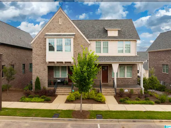 4672 EVERLEE PARKWAY, Hoover, AL 35244