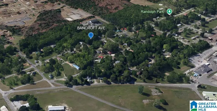0 BANCROFT AVENUE, Anniston, AL 36201 - #2