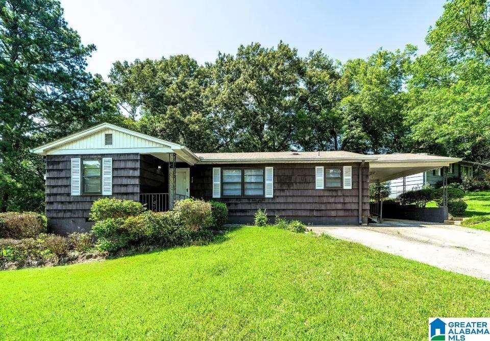 424 HEARN CIRCLE, Birmingham, AL 35215 - #1