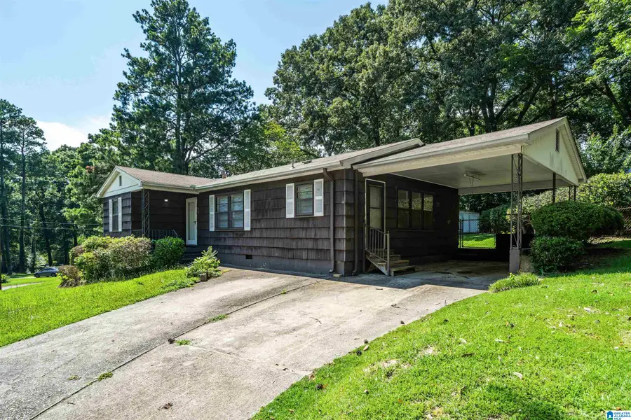 424 HEARN CIRCLE, Birmingham, AL 35215 - #2