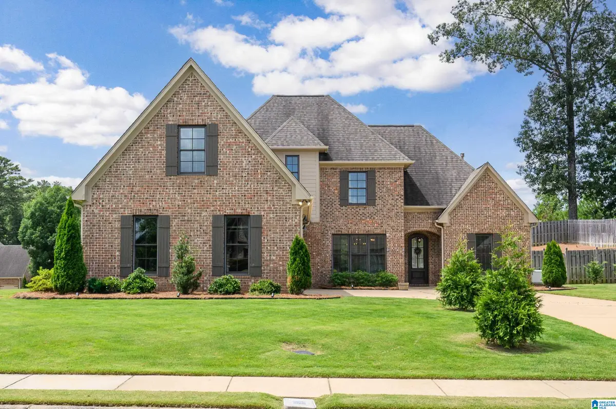 1001 COLUMBIA CIRCLE, Birmingham, AL 35242 - #1