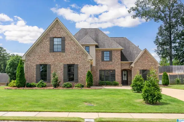 1001 COLUMBIA CIRCLE, Birmingham, AL 35242