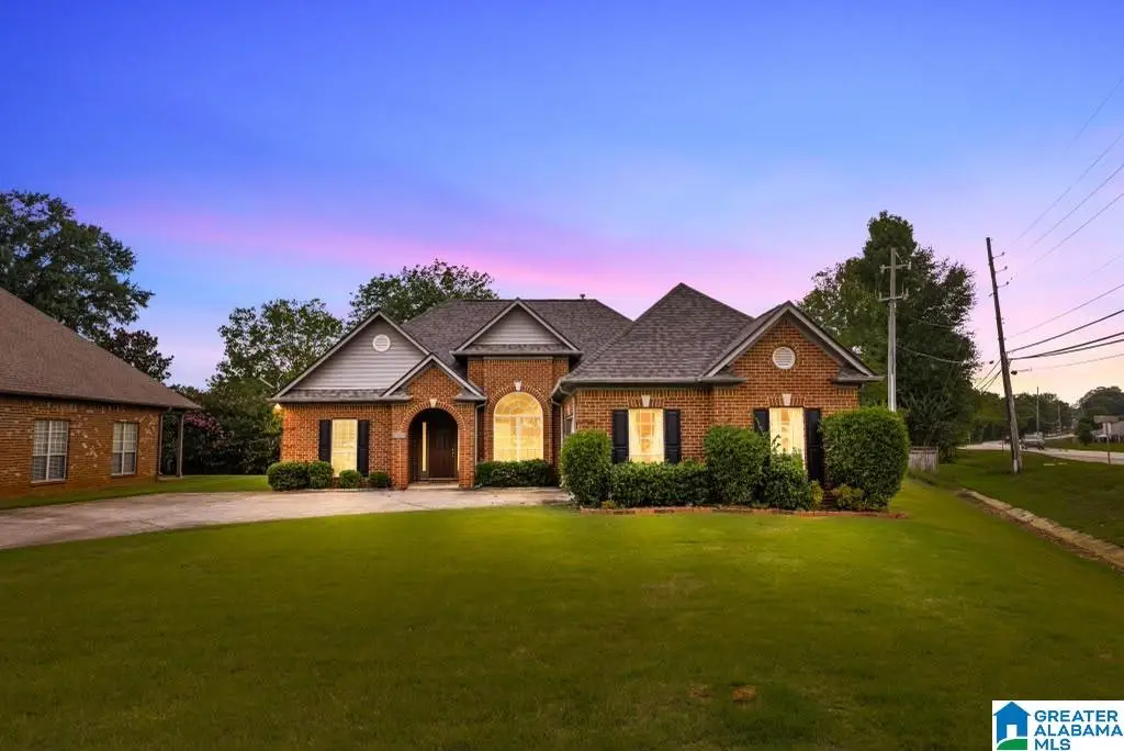 100 PENHALE PARK ROAD, Helena, AL 35080 - #1