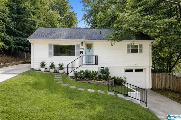 1905 22ND STREET S, Birmingham, AL 35223