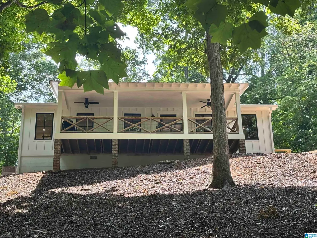 5637 OAK MOUNTAIN LAKE ROAD, Birmingham, AL 35242 - #1