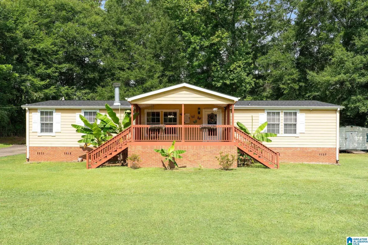 1127 FLINT HILL ROAD, McCalla, AL 35111 - #1
