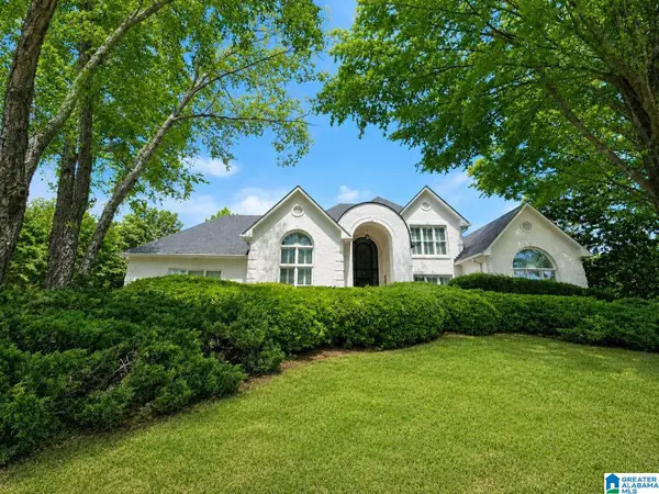1022 LAKE HEATHER ROAD, Hoover, AL 35242