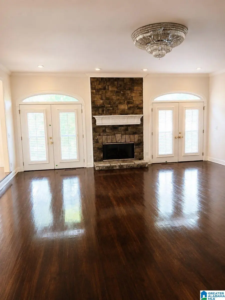 1022 LAKE HEATHER ROAD, Hoover, AL 35242 - #3