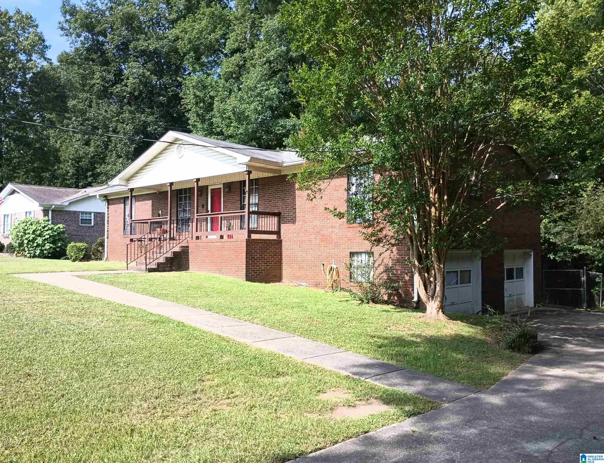 306 DOGWOOD DRIVE, Sylvan Springs, AL 35118 - #1