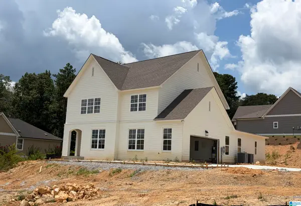 1145 OAK BOULEVARD, Moody, AL 35004