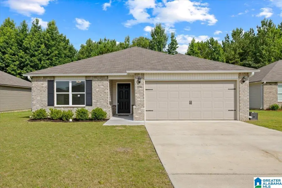 1134 DEERWOOD CIRCLE, Pell City, AL 35125 - #2