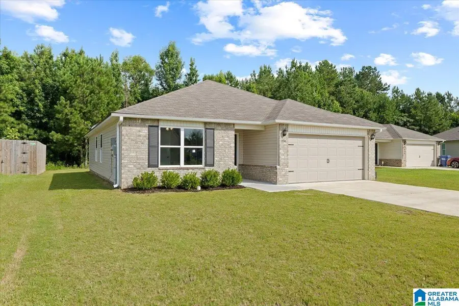 1134 DEERWOOD CIRCLE, Pell City, AL 35125 - #3