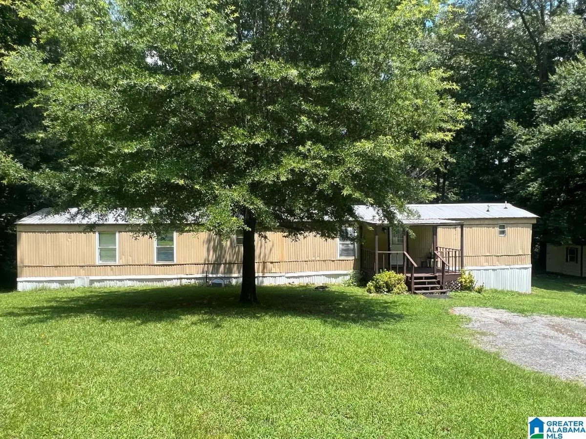 110 WALKER GAP ROAD, Springville, AL 35146 - #1