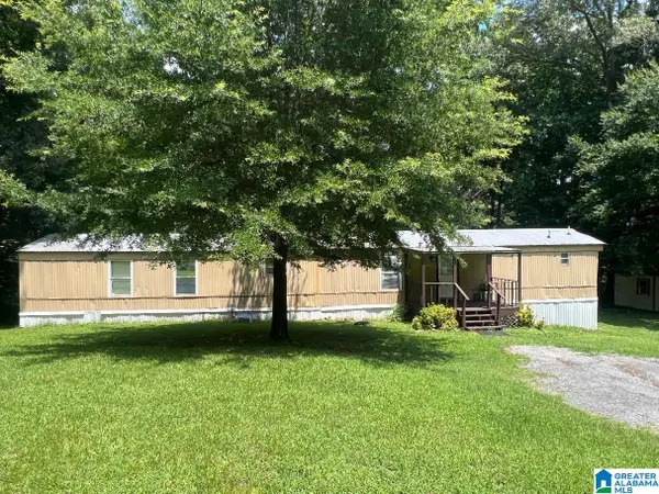 110 WALKER GAP ROAD, Springville, AL 35146
