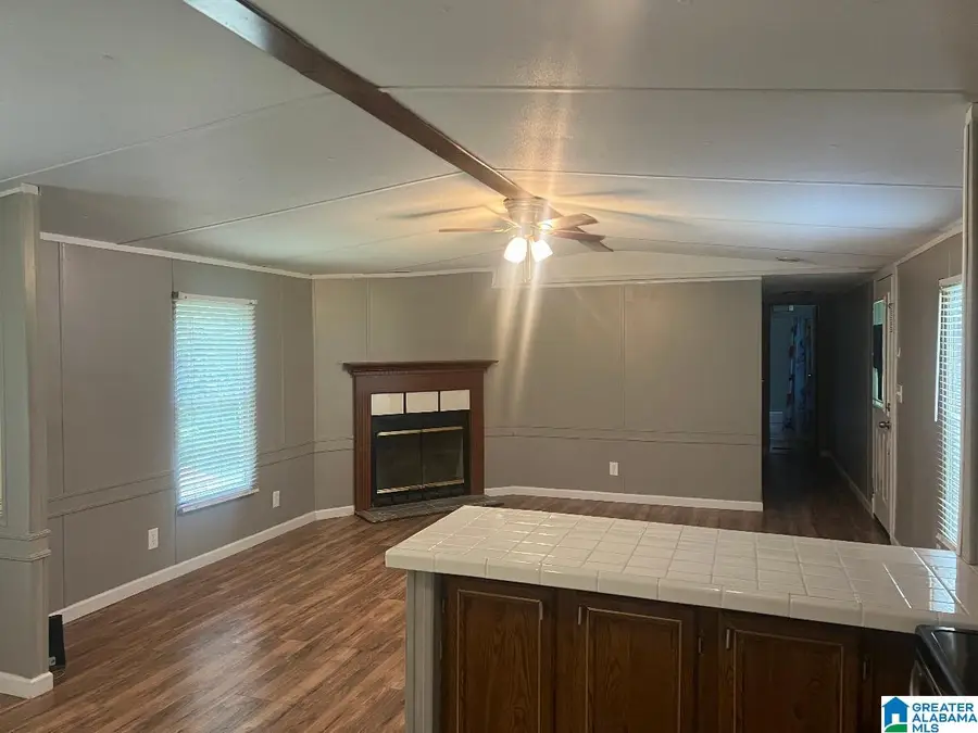 110 WALKER GAP ROAD, Springville, AL 35146 - #2