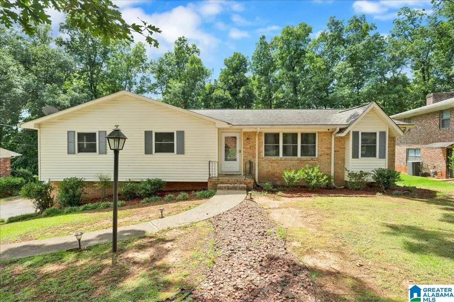 1308 IMPALA DRIVE, Birmingham, AL 35235 - #2