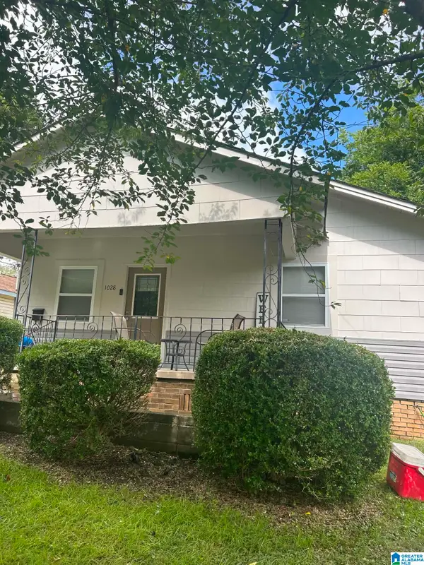 1028 WAVERLY STREET, Tarrant, AL 35217