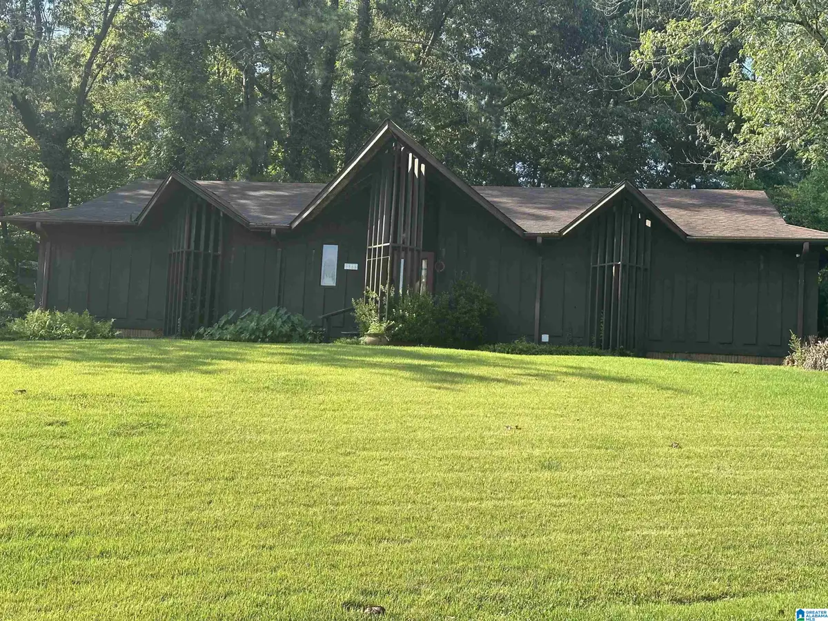 3244 MONTE DORO DRIVE, Hoover, AL 35216 - #1