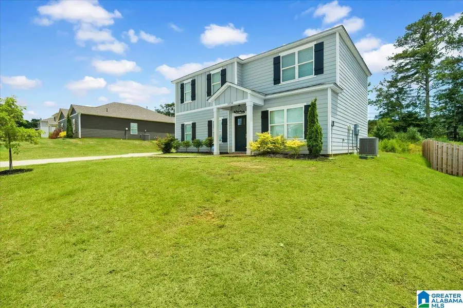 1028 ARCHERS TRAIL EAST E, Springville, AL 35146 - #3