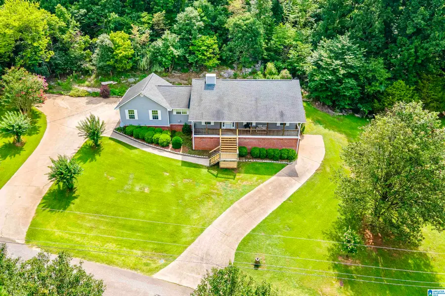 5941 MILES MOUNTAIN TRAIL, Pinson, AL 35126 - #3