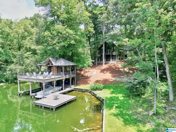770 COUNTY ROAD 543, Verbena, AL 36091