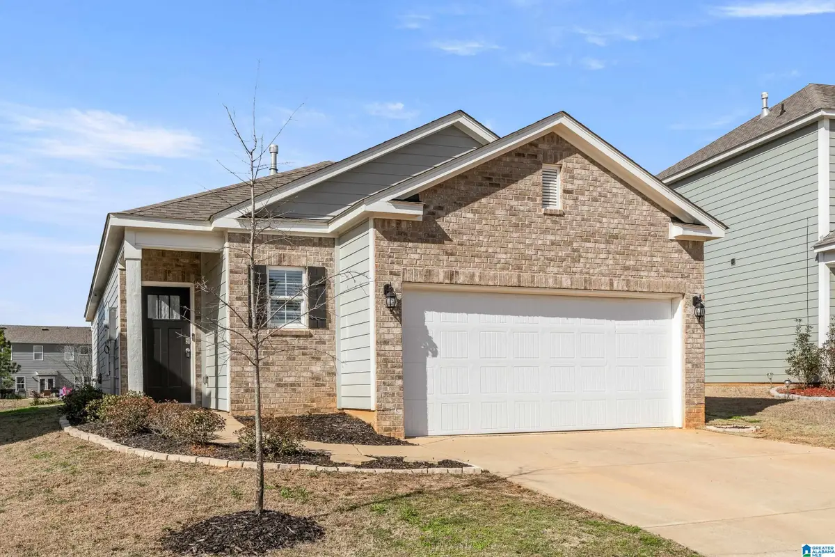 4789 MOUNTAIN GAP DRIVE, Bessemer, AL 35022 - #1