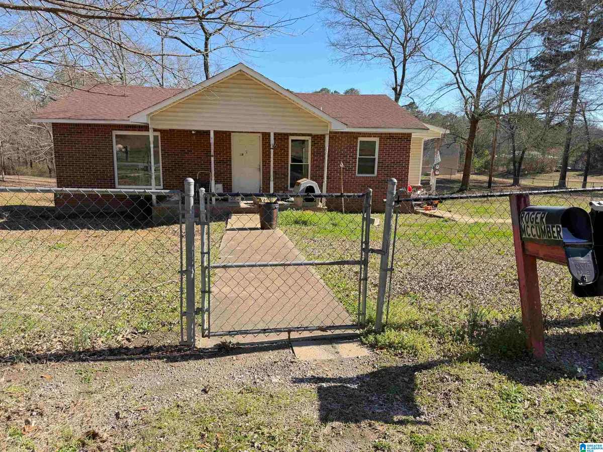 47 TANGLEWOOD LANE, Sumiton, AL 35148 - #1