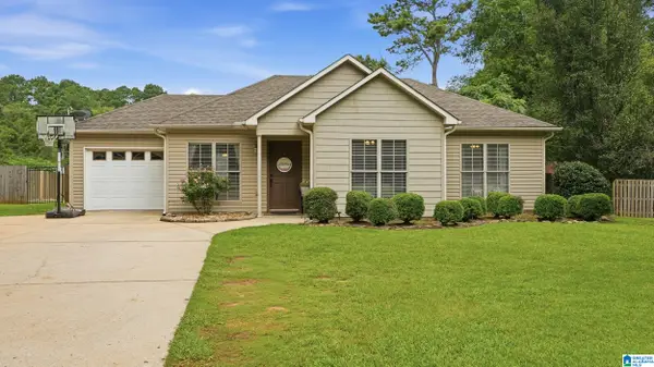 13667 HIGHWAY 73, Montevallo, AL 35115