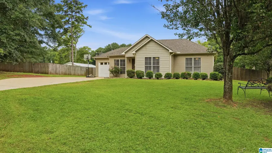 13667 HIGHWAY 73, Montevallo, AL 35115 - #2