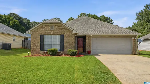 5223 GAYLE LANE, Hueytown, AL 35023