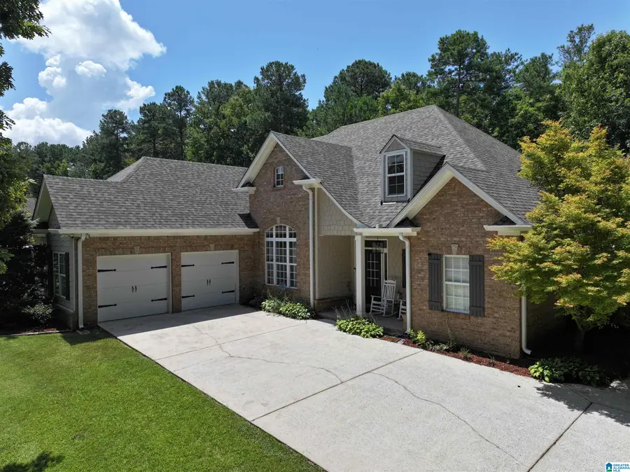 1030 LONG BRANCH PARKWAY, Calera, AL 35040 - #2
