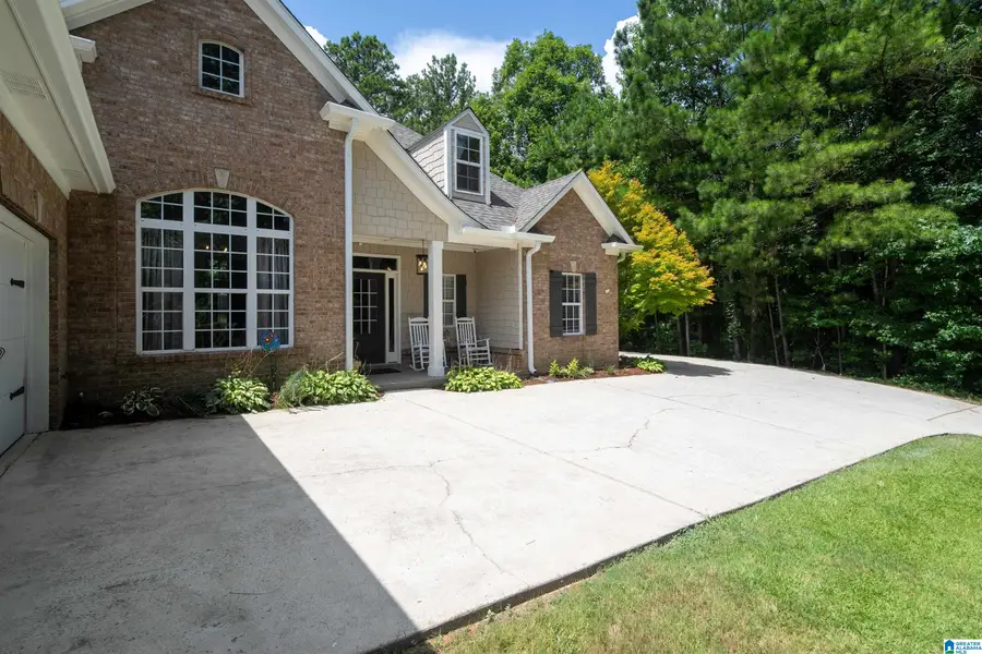 1030 LONG BRANCH PARKWAY, Calera, AL 35040 - #3