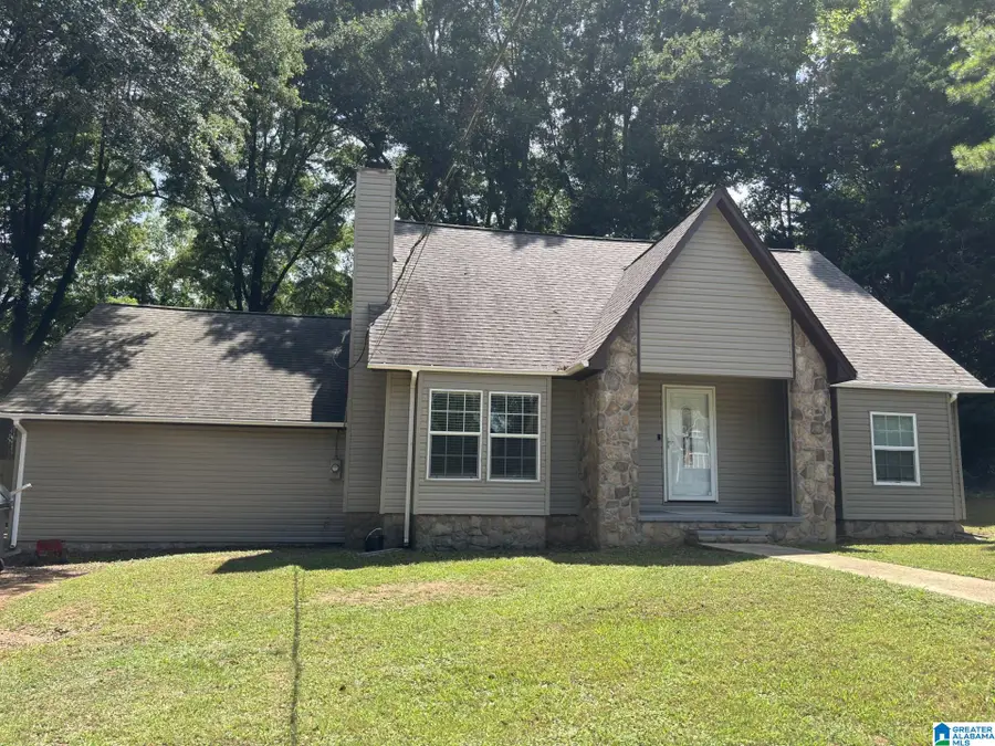 790 CHESTNUT DRIVE, Pinson, AL 35126 - #2