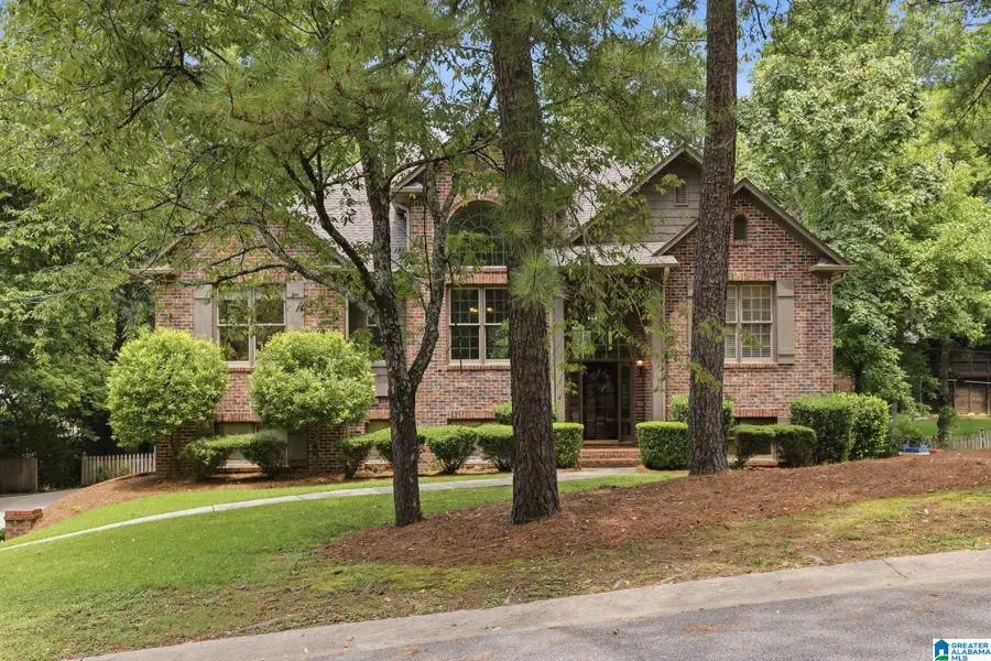 1820 NAPIER DRIVE, Hoover, AL 35226 - #3