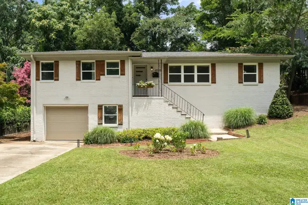 4508 LINPARK DRIVE, Birmingham, AL 35222