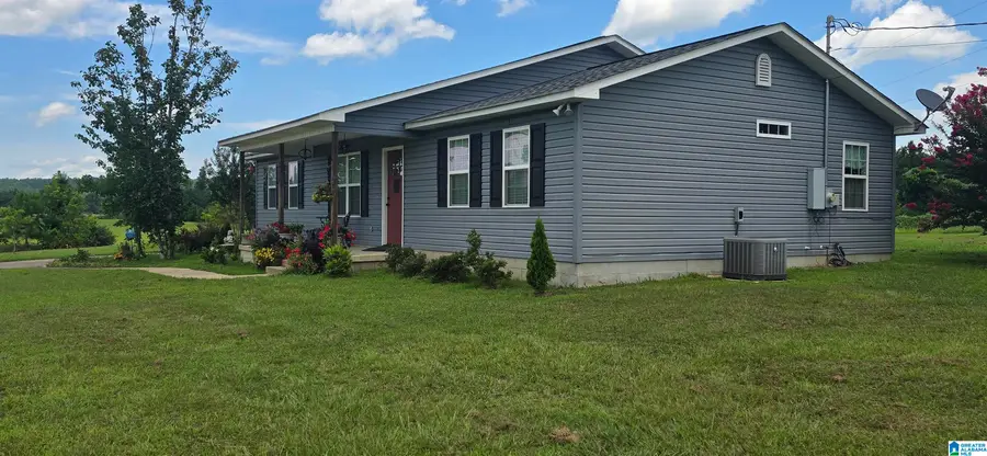 120 RIVER ROAD, Ohatchee, AL 36271 - #2