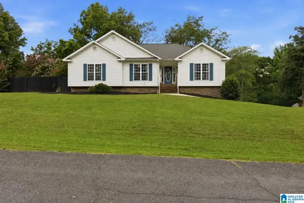 21015 TAMMIE DRIVE, Mccalla, AL 35111