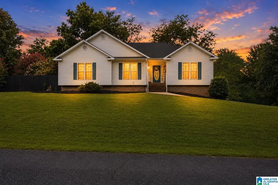 21015 TAMMIE DRIVE, McCalla, AL 35111 - #2
