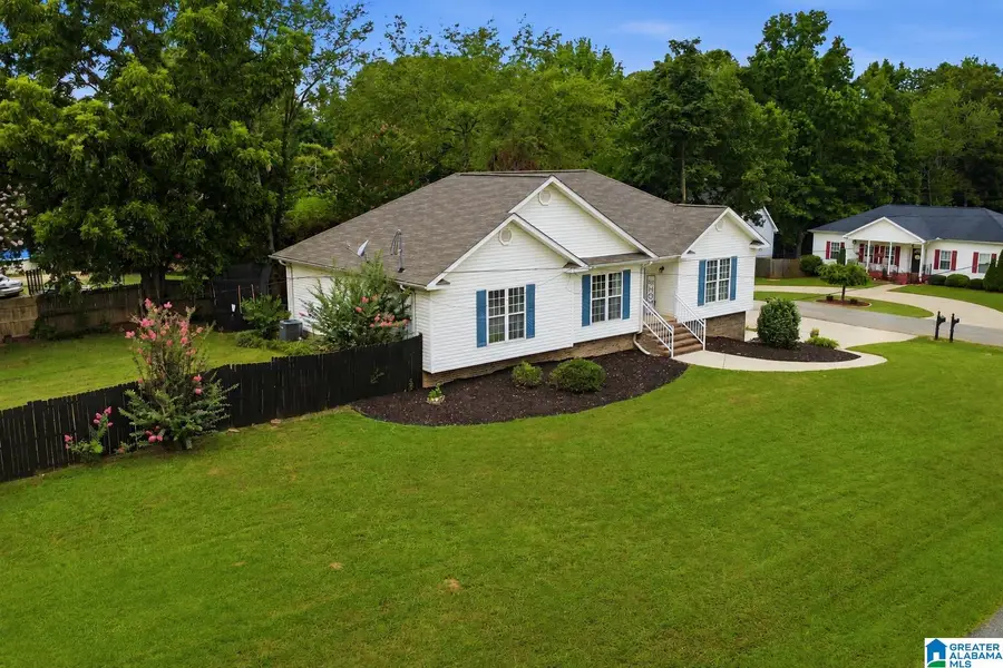 21015 TAMMIE DRIVE, McCalla, AL 35111 - #3