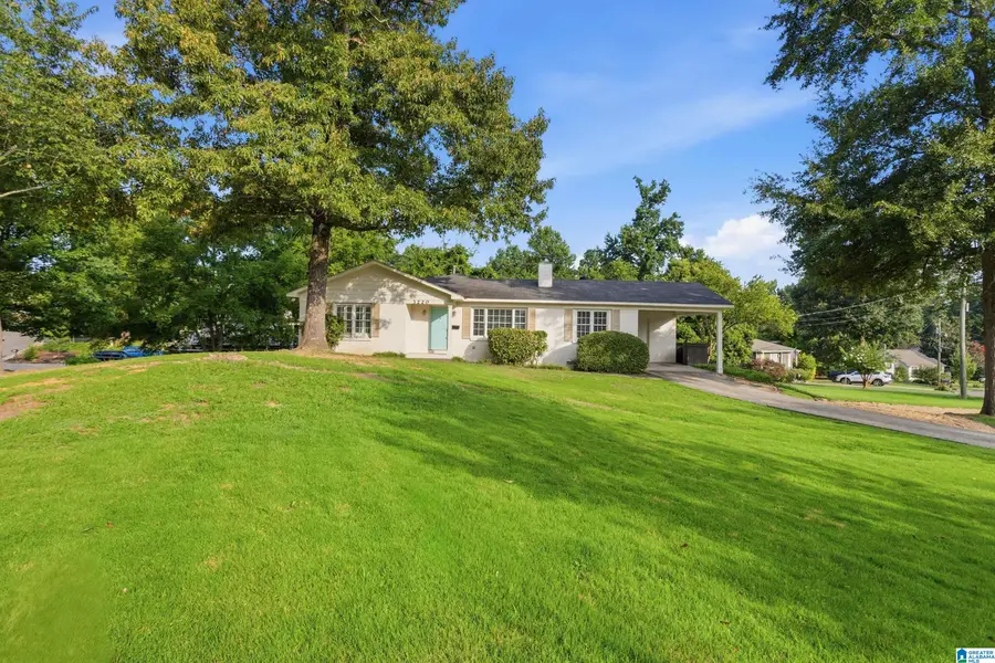 3220 VALLEY PARK DRIVE, Vestavia Hills, AL 35243 - #2