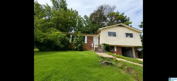 420 21ST AVENUE NE, Center point, AL 35215