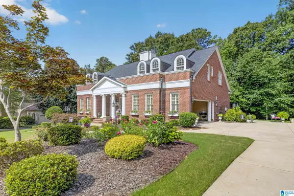 16 OLD COACH ROAD, Anniston, AL 36207