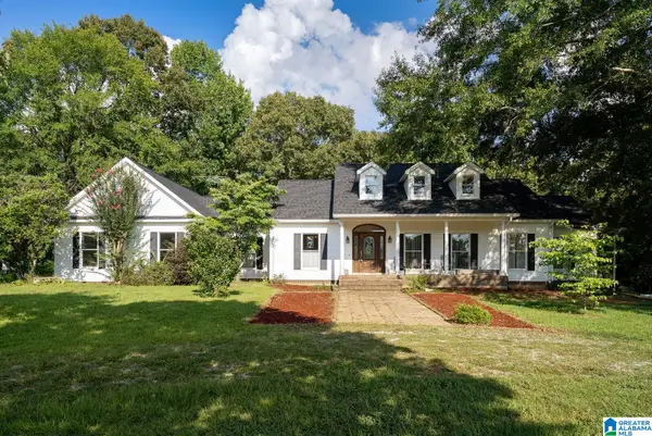 2821 COUNTY ROAD 50, Moundville, AL 35474