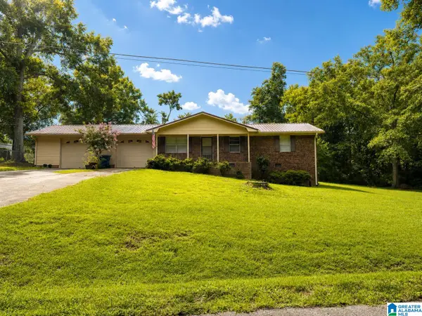 2658 HARTS FERRY ROAD, Ohatchee, AL 36271