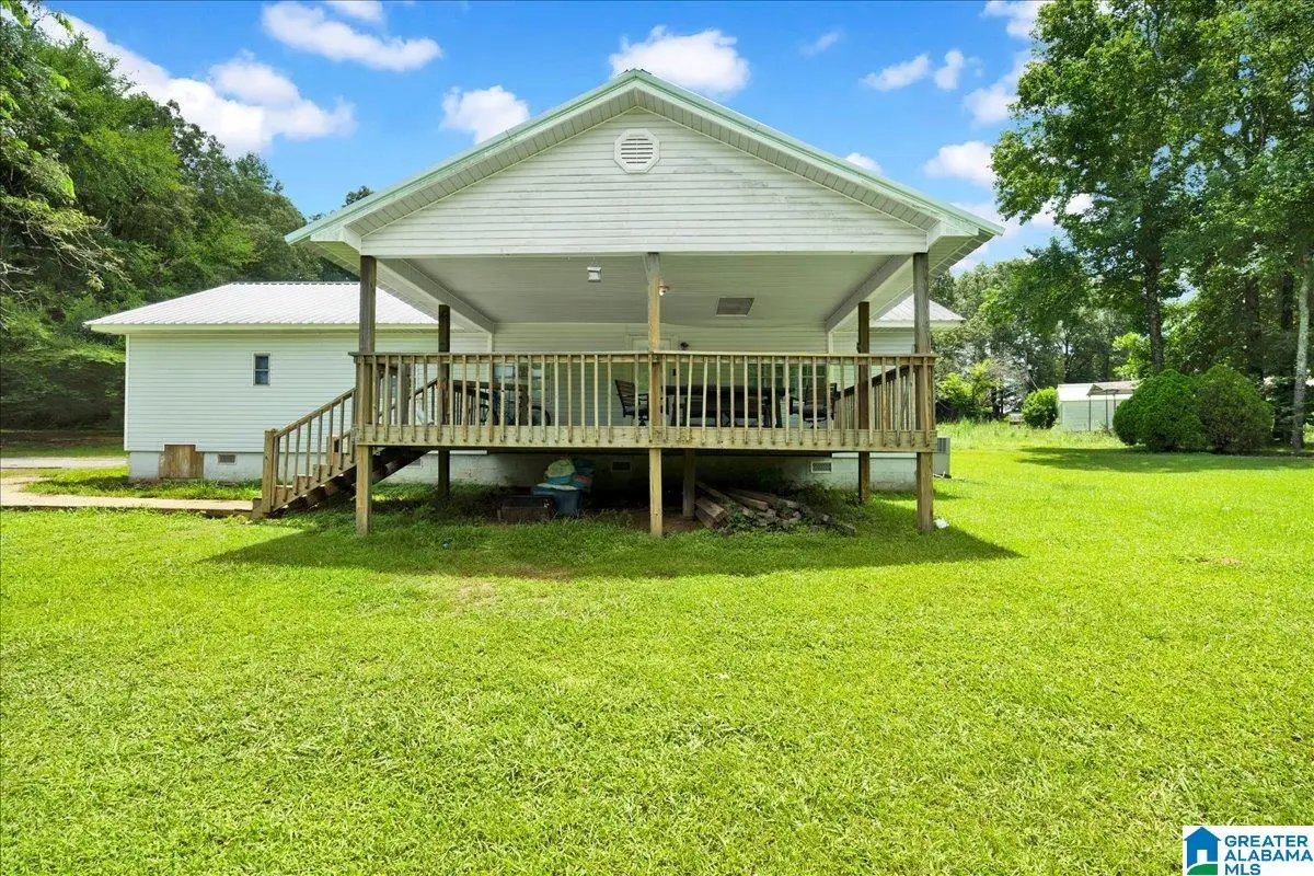 4162 BOSTON ROAD, Adger, AL 35006 - #1