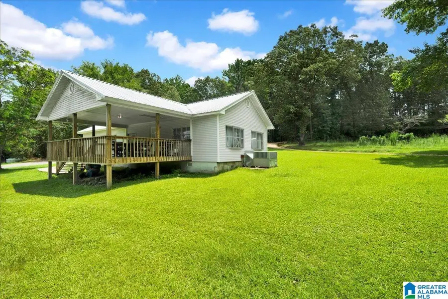 4162 BOSTON ROAD, Adger, AL 35006 - #2